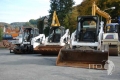 Bobcat / T190